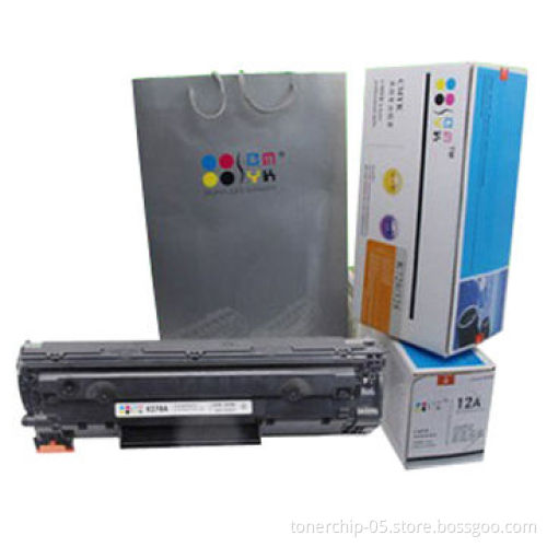 Toner cartridge for HP M126nw/M1218nfs/P1008/1108/M1136/1216